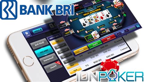 agen poker online bank bri Array